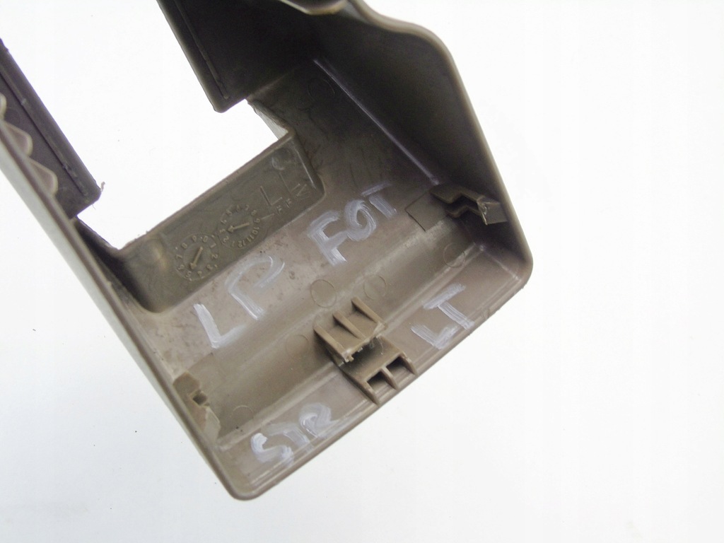 HUSA SCAUNE STÂNGA FATA NISSAN MURANO I Z50 3.5 4X4 2003-2007 Product image