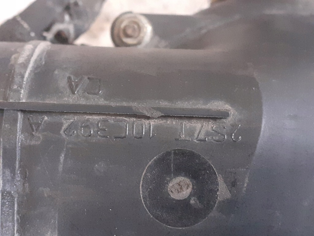 1S7T-CD FORD Alternator Product image