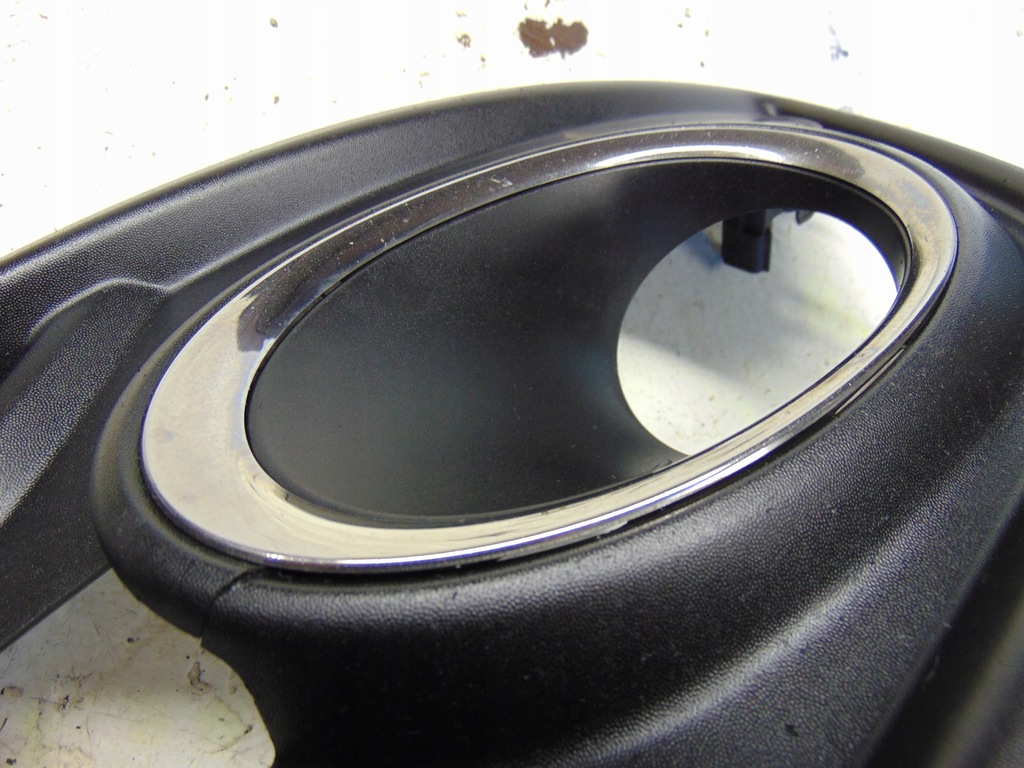 GRILA DE BARĂ HALOGEN STÂNGA RENAULT MEGANE 3 III LIFT 2013 - EUROPA Product image