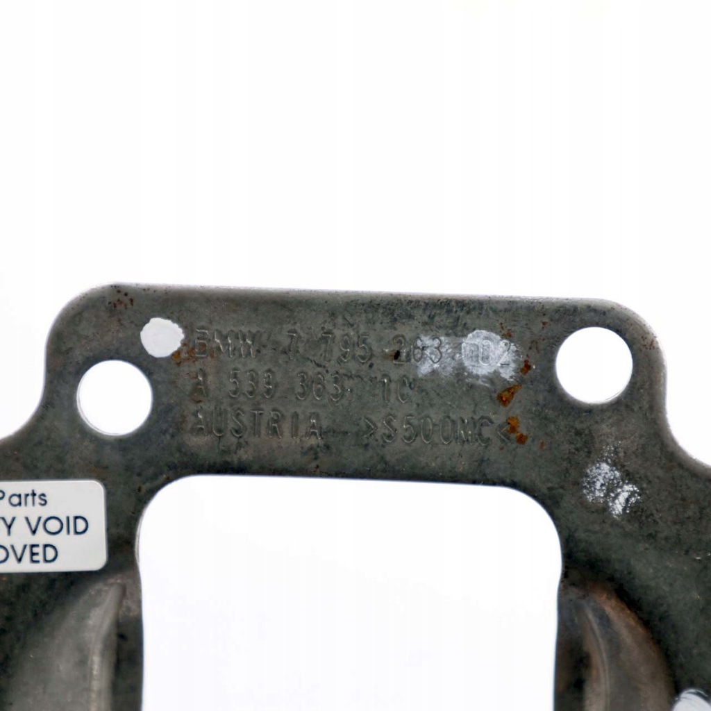 BMW E60 E65 E90 M57N2 Element de rigidizare Product image