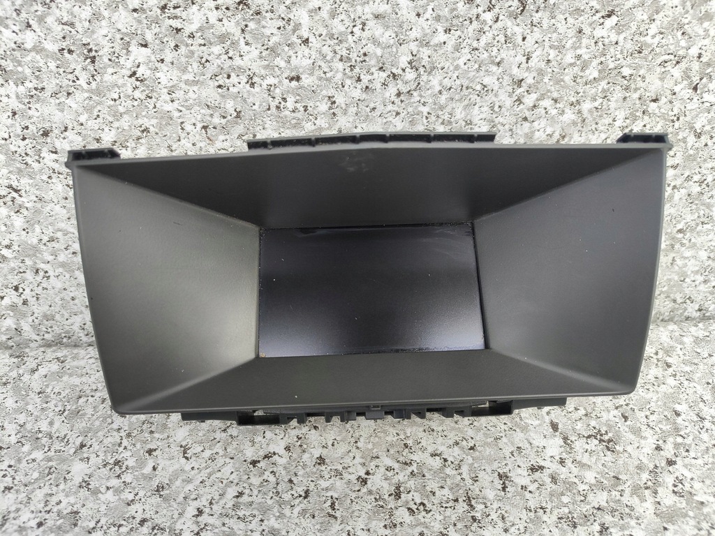 Opel Astra H III HB 04-10 Afișare ceas radio Product image