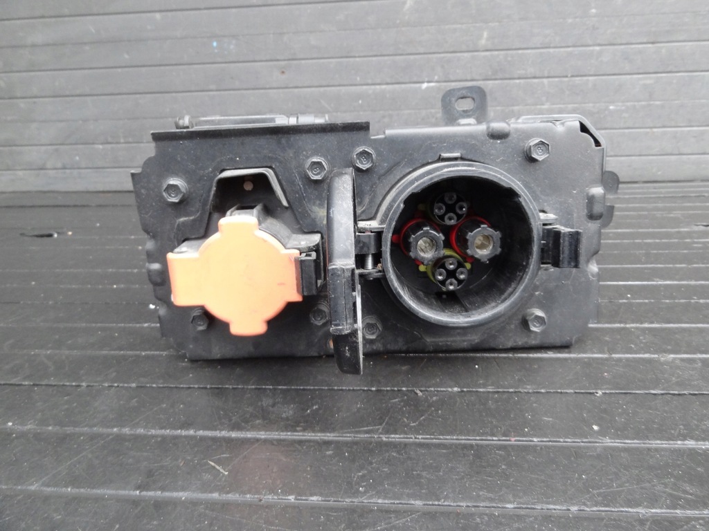 KIA SOUL II 2016 EV PRISE ELECTRICE PORT DE INCARCARE 91886-E4500 ORIGINAL Product image