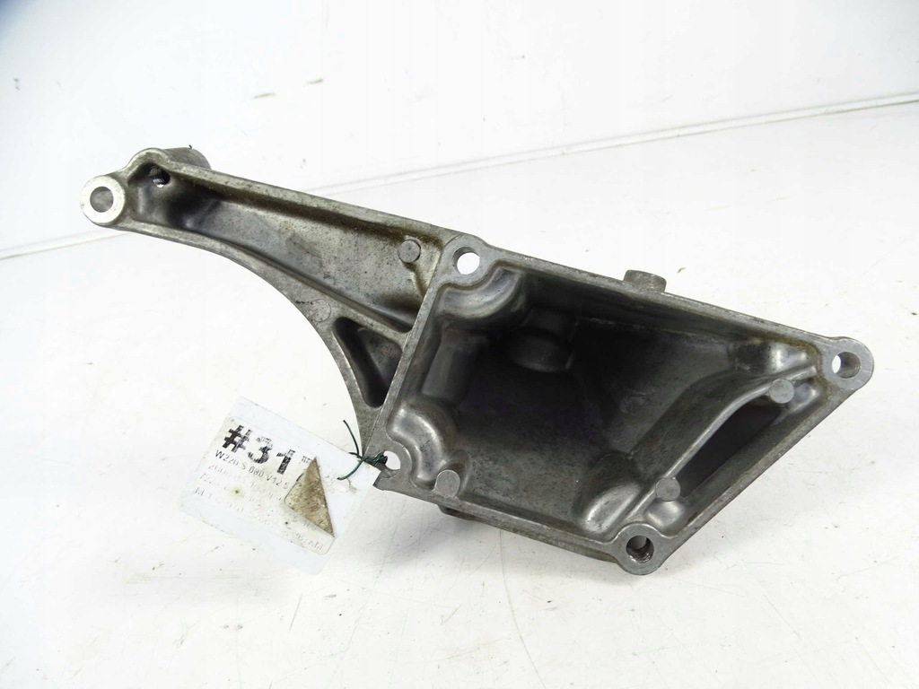 SUPORT LABE MOTOR Mercedes Clasa S W220 A1372230404 Product image