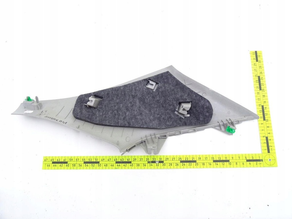 Opel Astra K 15-22 Post-Left Cover Stație din spate Vagon 39046859 331883181 Product image