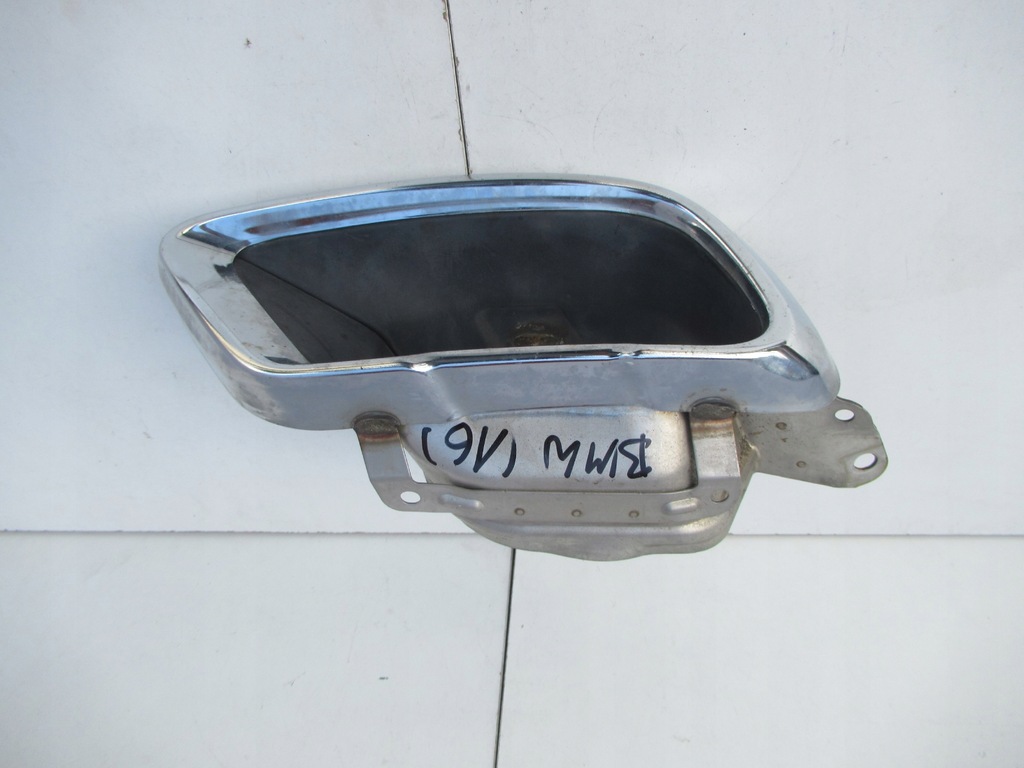 BMW X5 X6 G05 G06 M PACHET VARF ESCAPE 807419 Product image