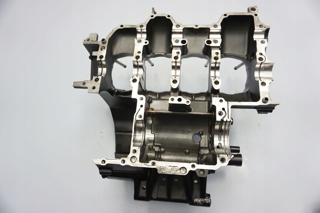 YAMAHA YZF-R1 1000 RN22 09-15 BLOC carter Product image