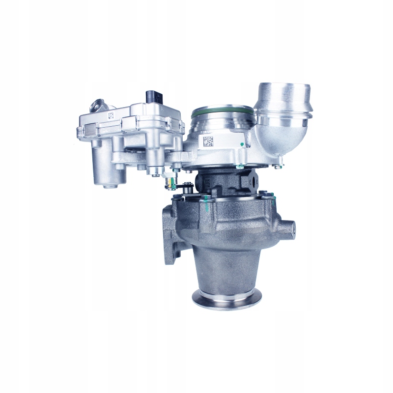 Turbocompresor BMW Seria 1/2/3/4 X1 2.0d 115-143KM N47N RHV4 Product image