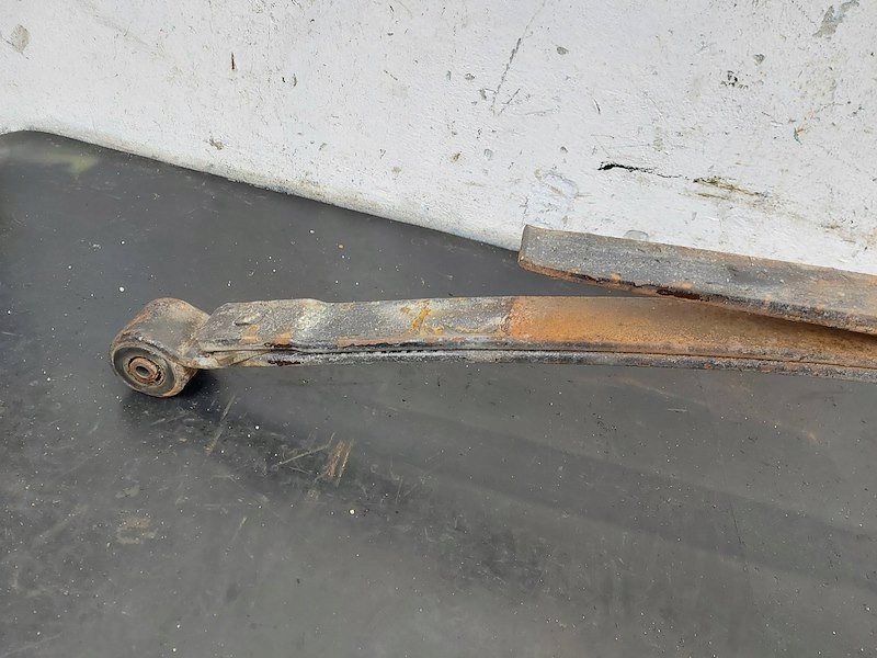 Arc Lame Spate Mercedes T1 Van (601, 611) 208 D Kaczka 2.3 Product image