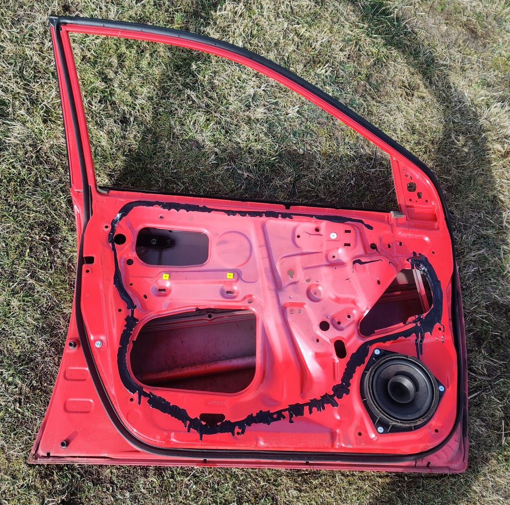 usa fata STÂNGA Corolla E12 culoare 3E5 02-06 Product image
