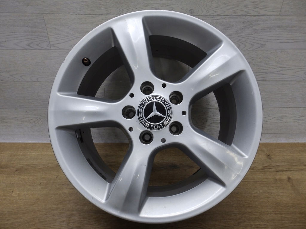 Jante Mercedes C-class A203 7Jx16H2 Et31 5x112 Product image