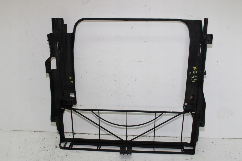 Carcasa radiatorului cadru BMW X5 E53 1439105 Product image