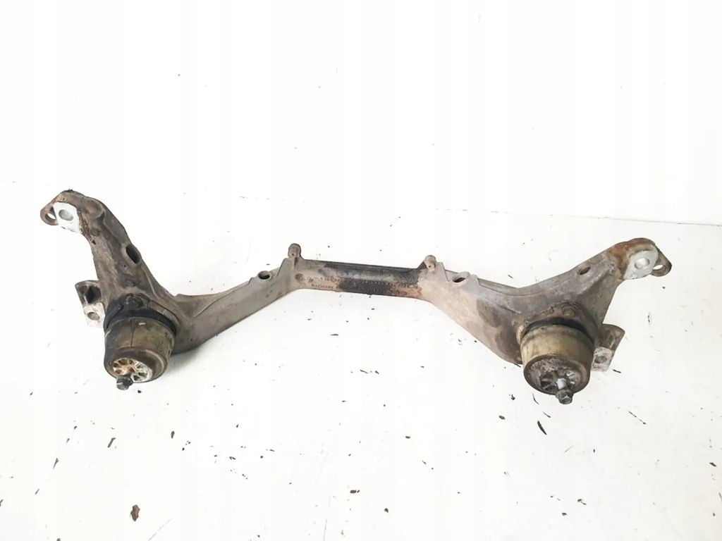 Volkswagen Touareg I 2007 7L 3.0 TDI Suport motor Product image