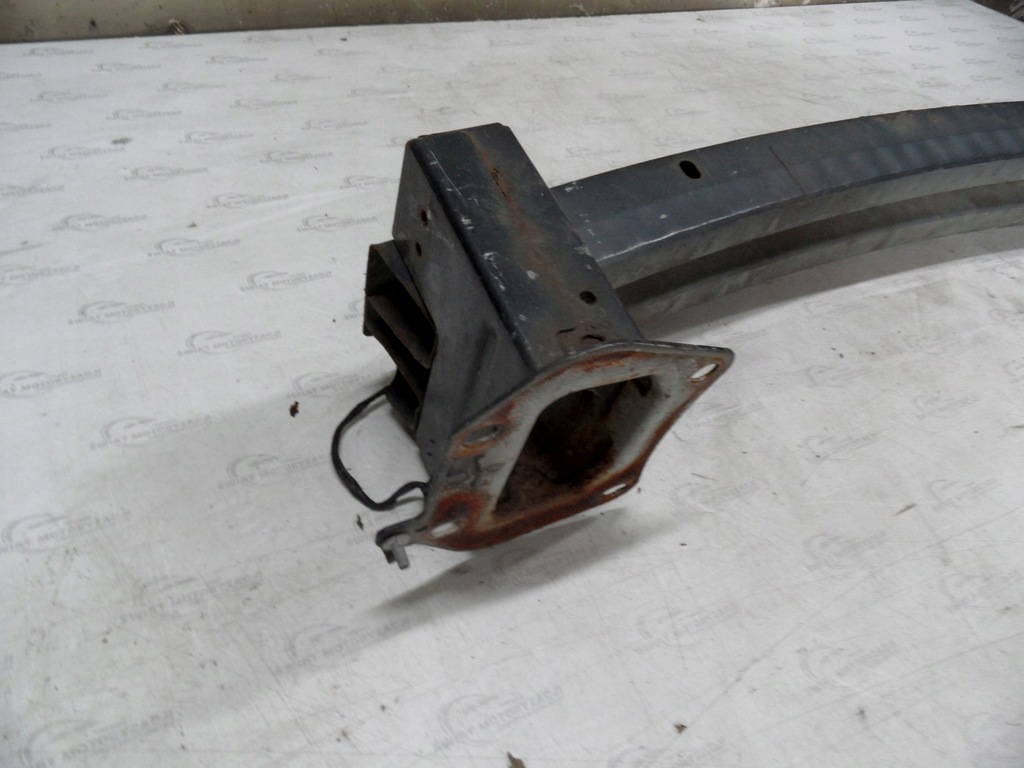 Jeep Patriot 08R Față de bara de protecție 555112514AA Product image