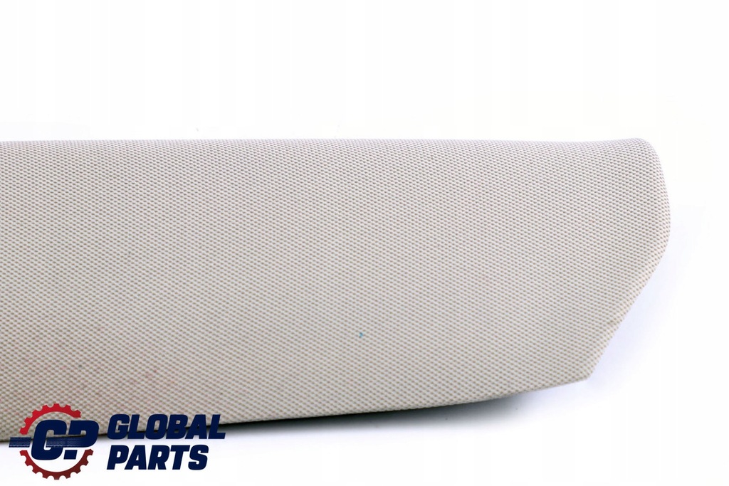 Capac Mini Cooper F55, bandă stâlp, stânga 7314301 Product image