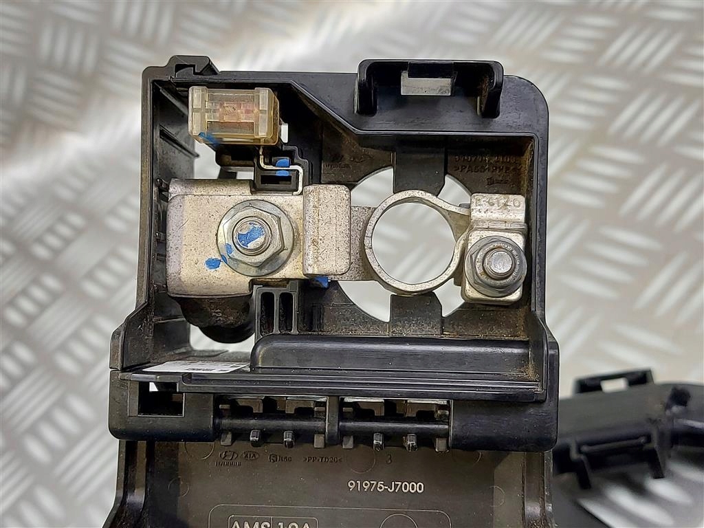 Terminal cablaj Plus Kia Ceed III 1.6 CRDI 91852-J7030 91975-J7000 2018- Product image