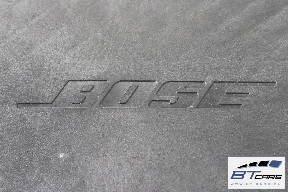 Difuzoare Audi A8 Speaker + Amplificator 4G0035223B BOSE 4H 4H0 4H035397 4H00 Product image