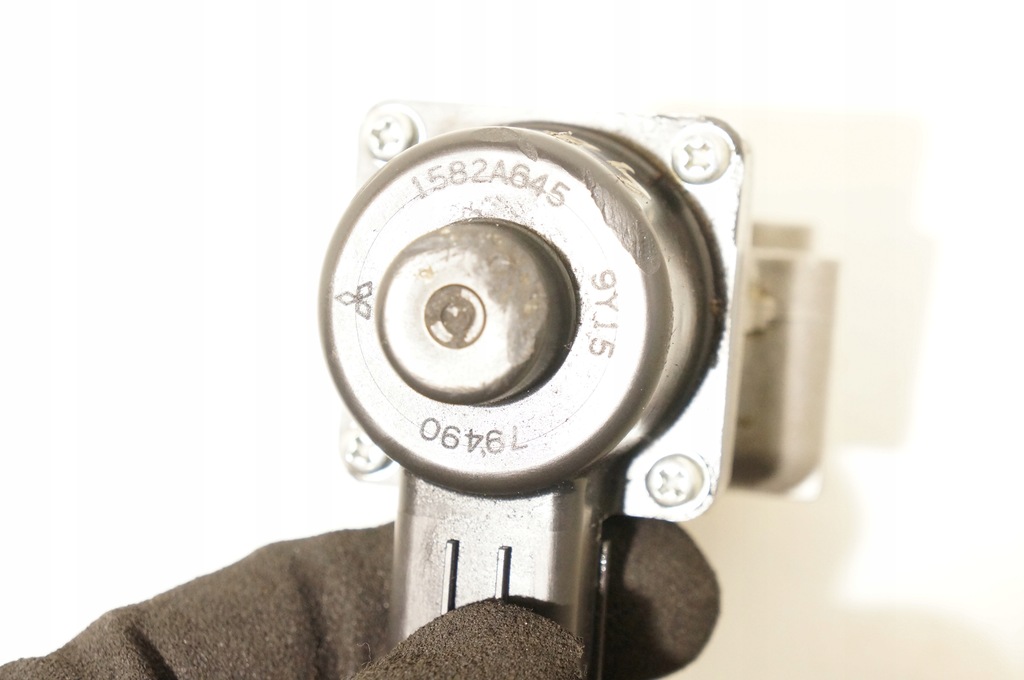 SUPPA EGR MITSUBISHI OUTLANDER 2.4 1582A645 4B12 Product image