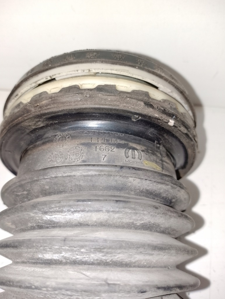 CAPAC FATA FIAT TIPO II 52062358 PERNA AMORTIZOR 51983626 Product image