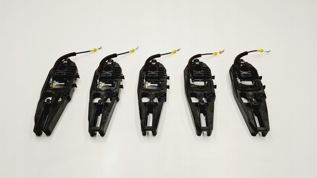 MÂNER MONTARE STÂNGA SPATE FORD EDGE ES73-F224N03 Product image