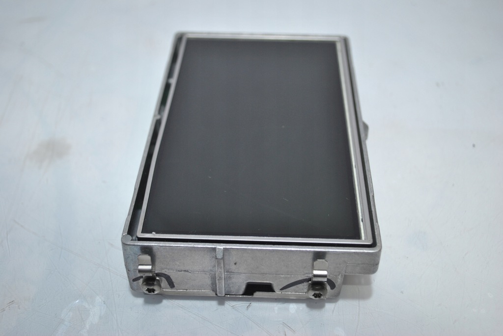 DISPLAY DE NAVIGAȚIE RENAULT ESPACE IV 8200154477 Product image