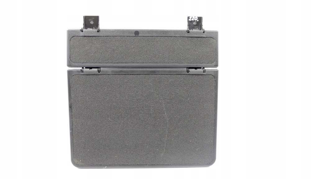 OPEL MERIVA B HAPA SCAUN PORTBAGLI 13267128 Product image