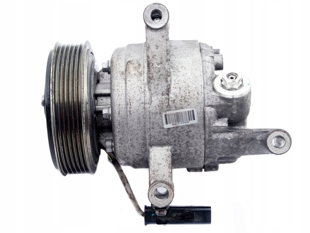 COMPRESOR AER CONDITIONAT CITROEN C1 II PEUGEOT 108 TOYOTA AYGO II 1.0 VTI Product image