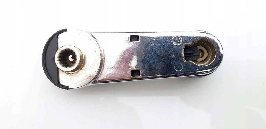 Audi A4 B5 manivelă manetă deschidere și închidere geam ORIGINAL! Product image