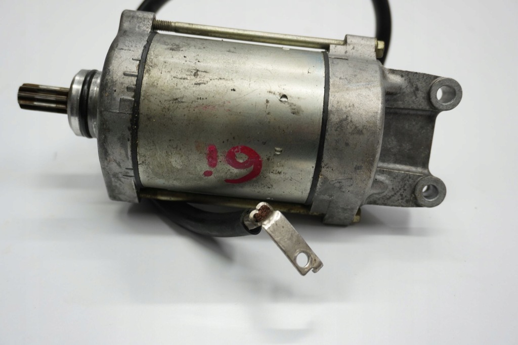 STARTER HONDA CB 600 F HORNET S 00-02 Product image