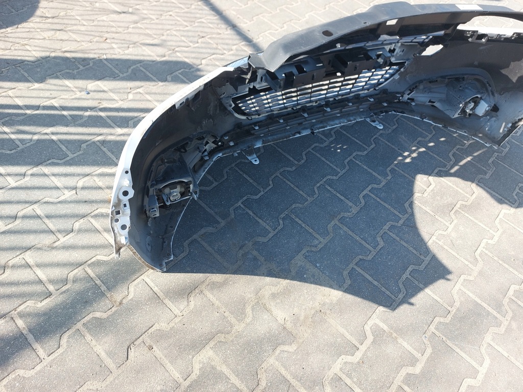 BUMPER PERIGURĂ 208 ȘI RISPORT Product image