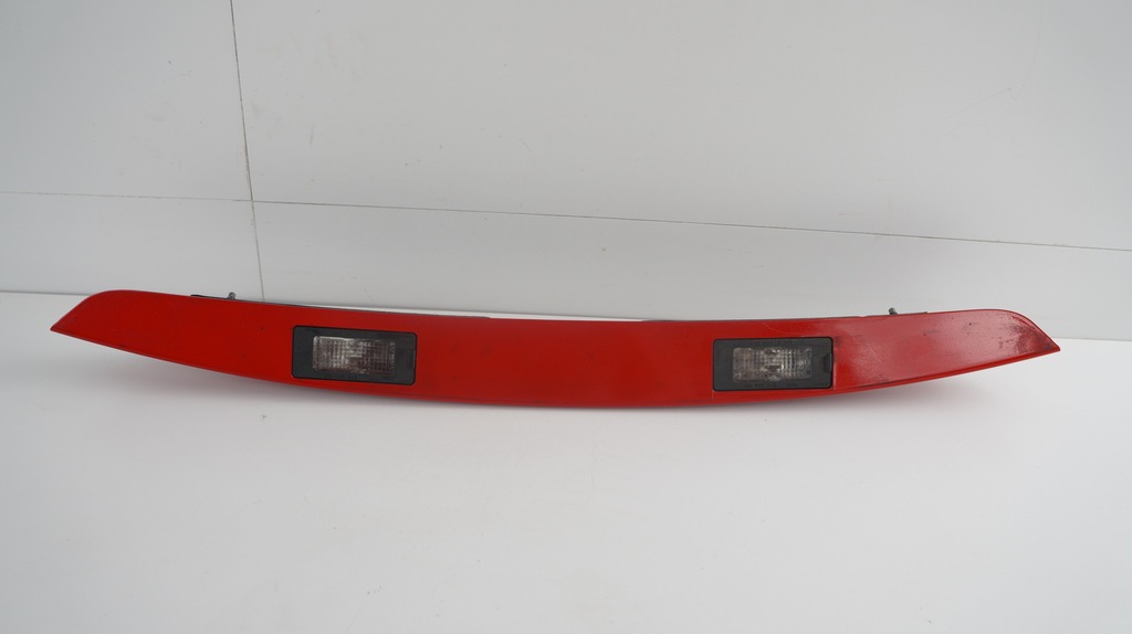 CAPOTA SPATE SEAT IBIZA IV 08-12 COMBI # Product image