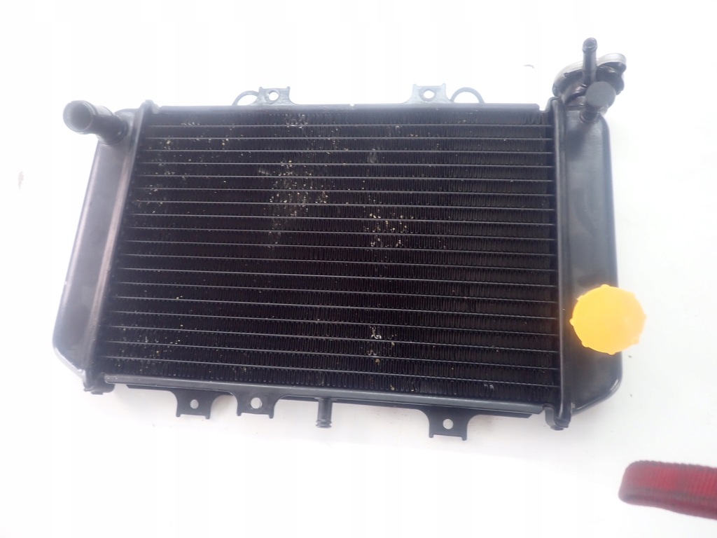 Radiator BMW G310GS G310R K02 K03 8558350 Product image