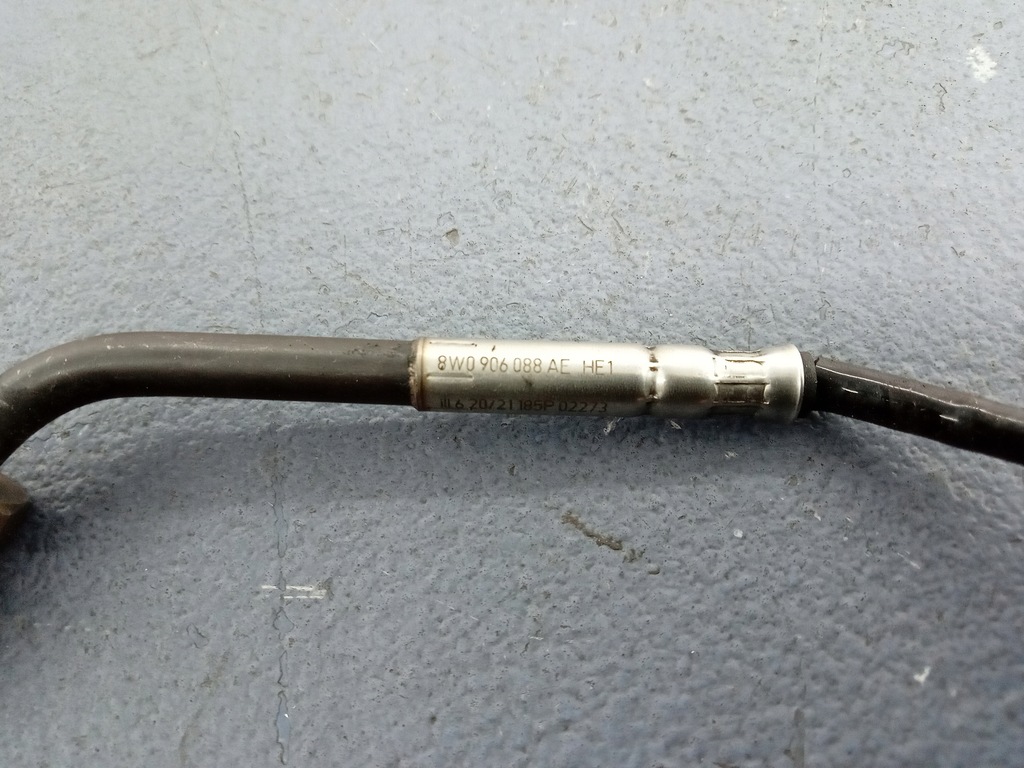 SENSOR TEMPERATURA ESCAPAR AUDI Q7 4M 3.0 TDI 8W0906088AE Product image