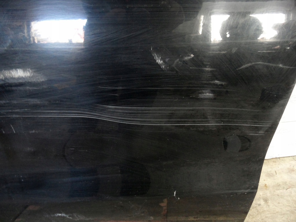 Honda CR-V III 09 Ușă stânga față Product image