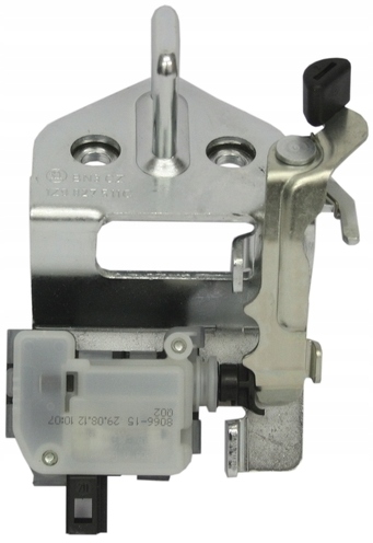 BLOCARE SKODA OCTAVIA II, BLOCARE FLAP 1Z9827511C Product image