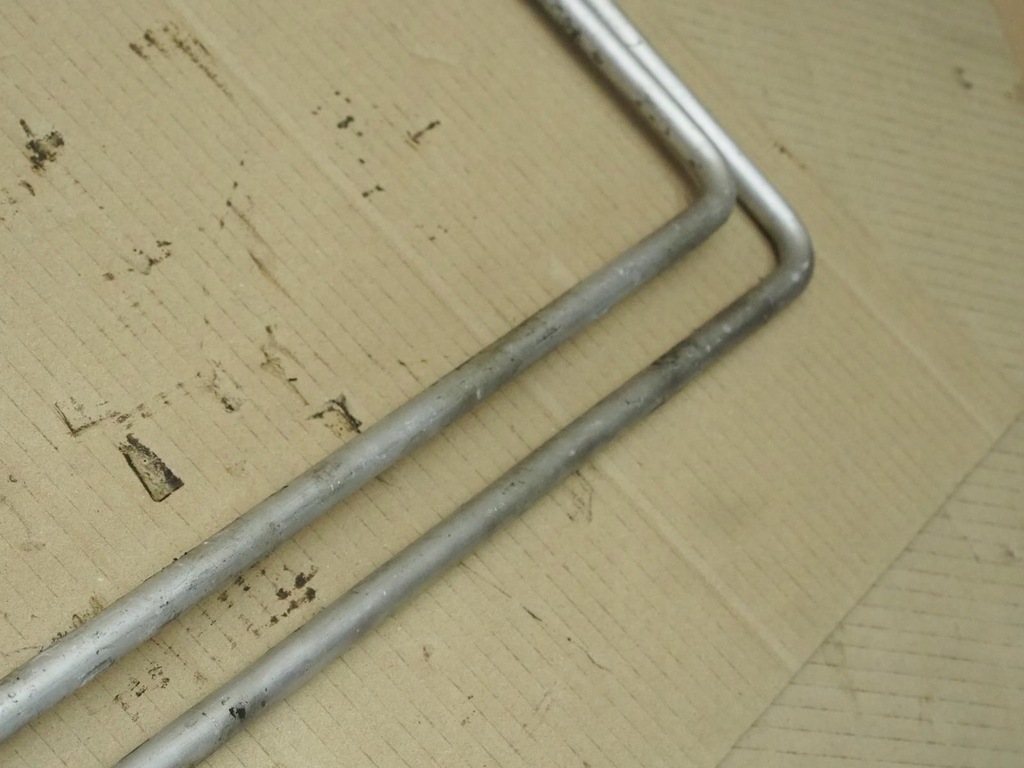 BMW E39 RADIATOR POWER RADIATOR 2247361 Product image