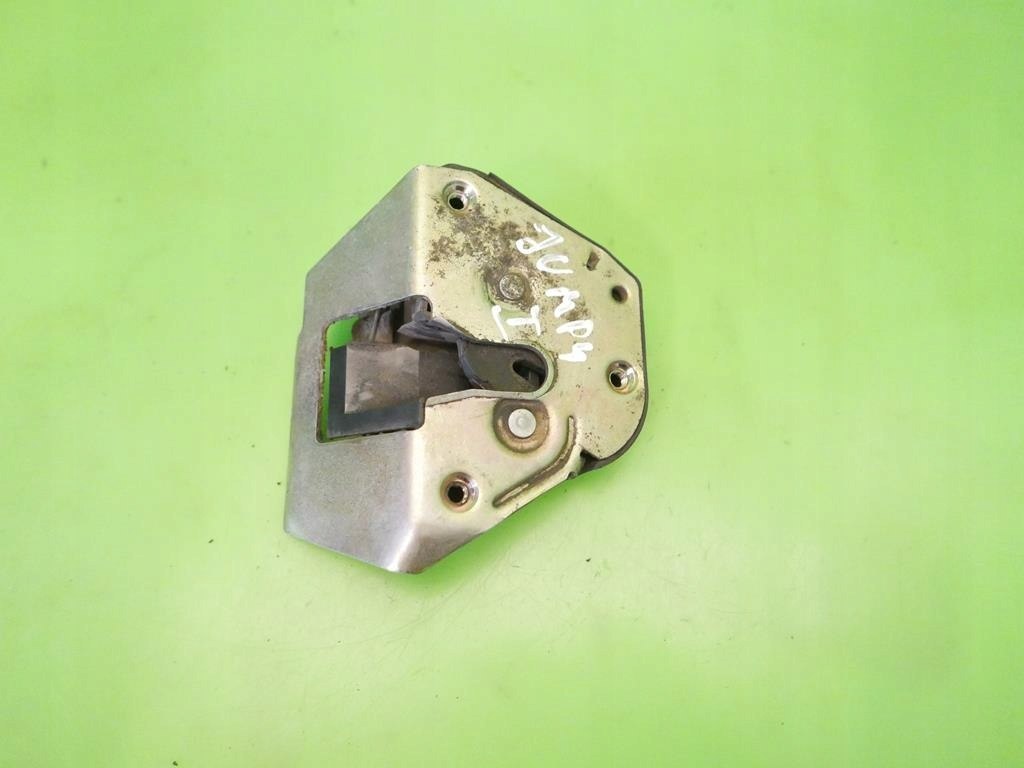 BLOCARE UȘI CULISANTE CITROEN JUMPY SI PHI 94-04 Product image