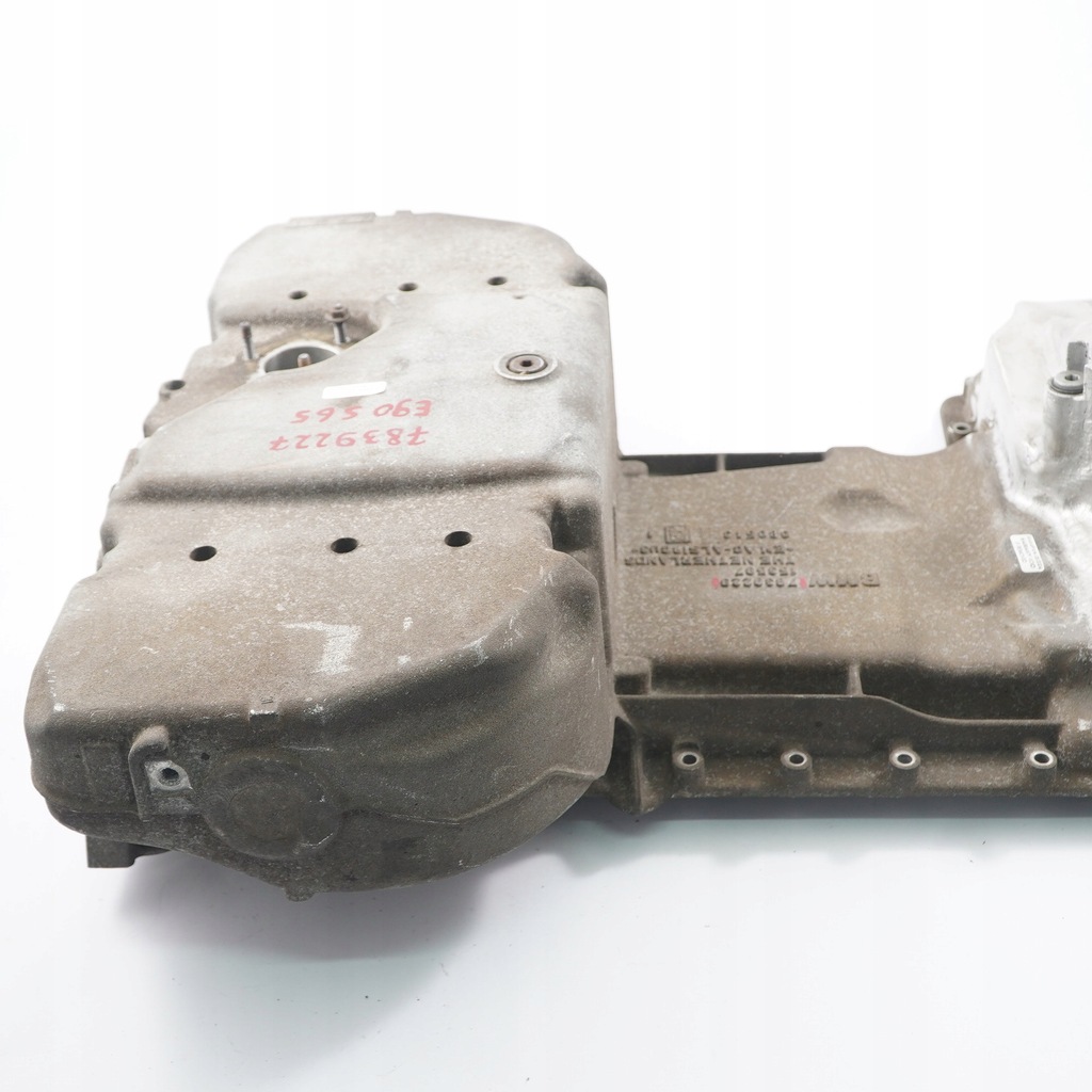 BMW E90 E91 E92 E93 M3 S65 Baia de ulei reparata 7839227 Product image