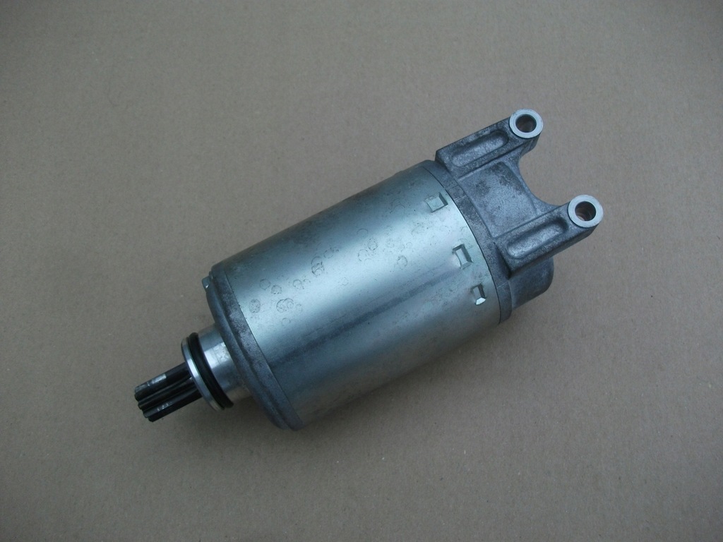 STARTER BMW K1600 GTL Product image