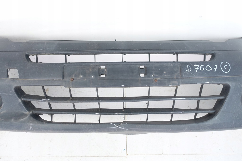 RENAULT KANGOO II 2 2008- BARA FATA 8200436678 Product image