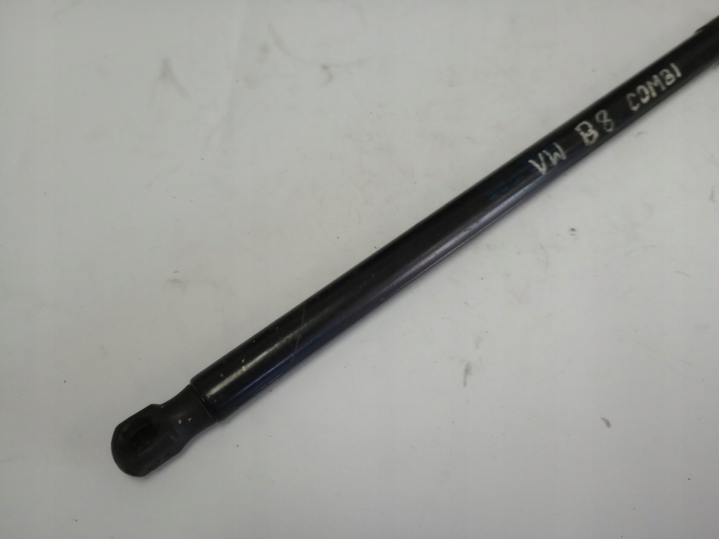 VW PASSAT B8 COMBI TELESCOP ACTIONATOR CAPAC portbagaj 3G9827550A EUROPA Product image