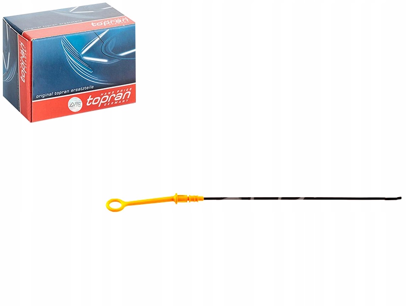 CURSĂ DE NIVEL DE ULEI TOPRAN Product image