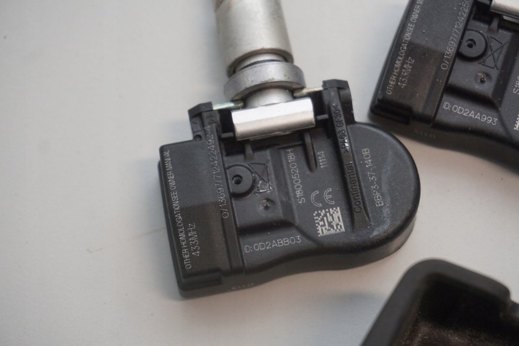 SENSOR DE PRESIUNE MAZDA 3 5 6 CX S180052018H Product image