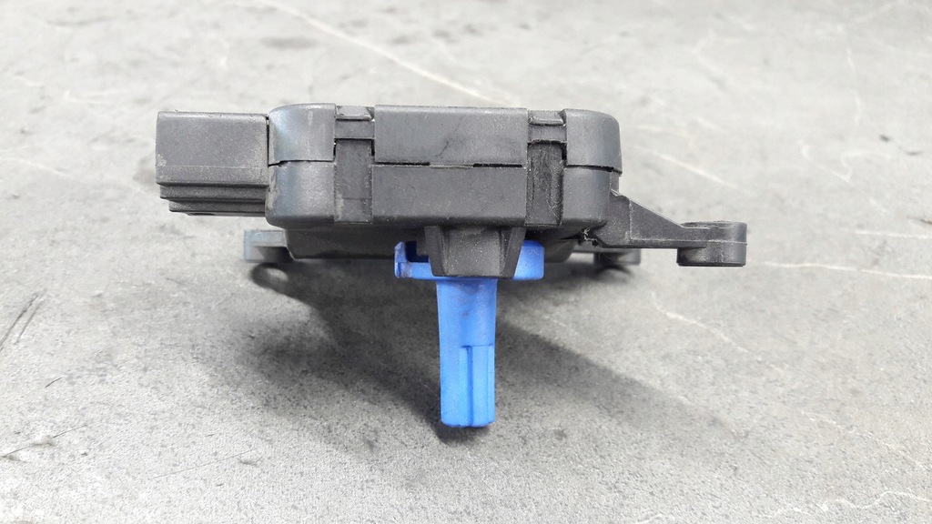 0132801305 Audi A4 B6 Motor încălzitor de flori de aer Product image