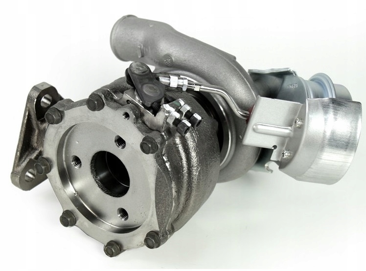 TURBINA OPEL MERIVA A 1.7 CDTI 101 CP 860070 Product image