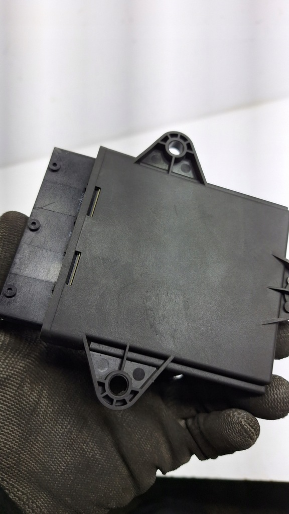 MODUL UȘĂ OPEL VECTRA C 9227562 Product image