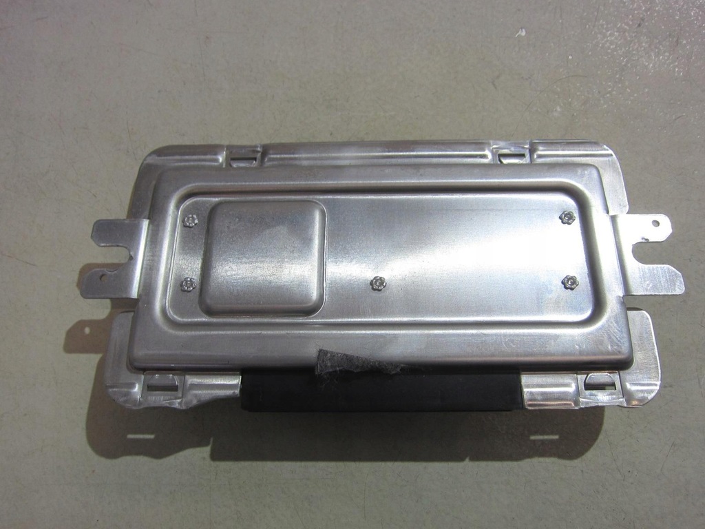 BMW 6 F12 F10 F06 MODUL CONTROLLER ICM 37146855281 Product image