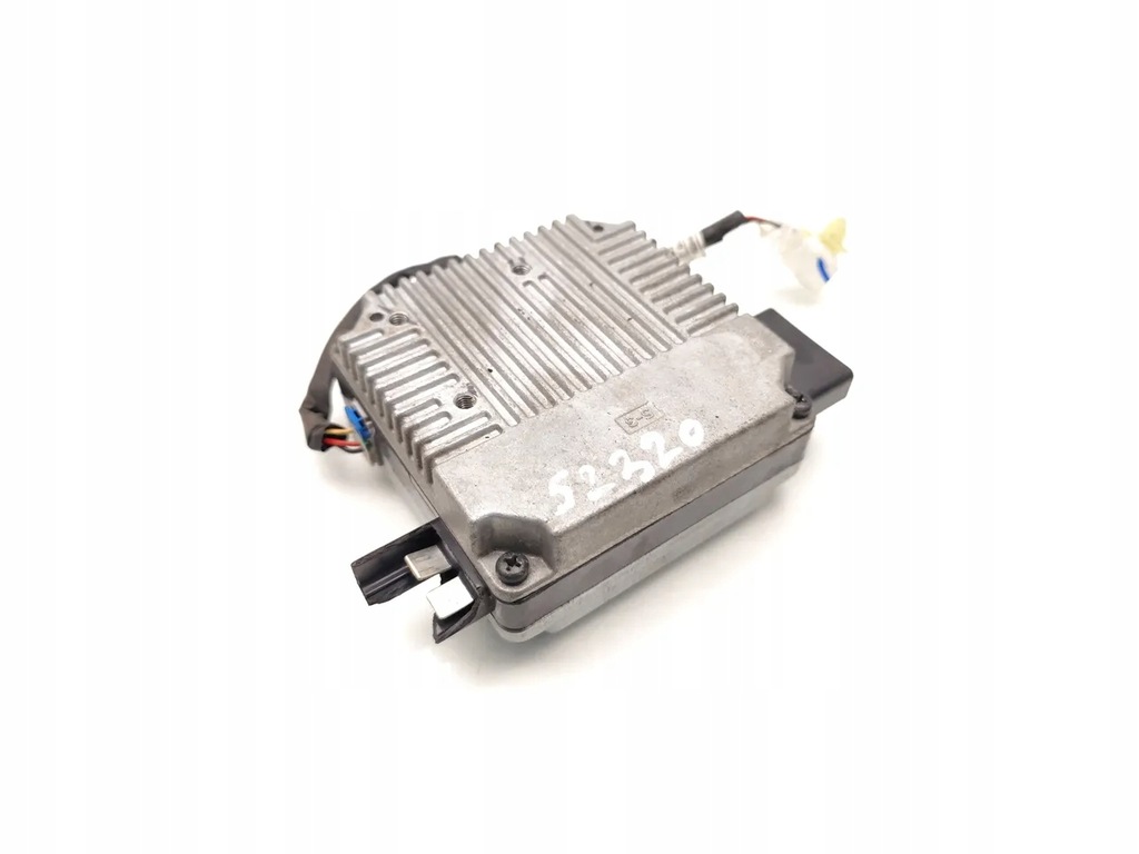 Hyundai i40 1.7 CRDi Diesel 100kW (136 CP) 2013 Product image