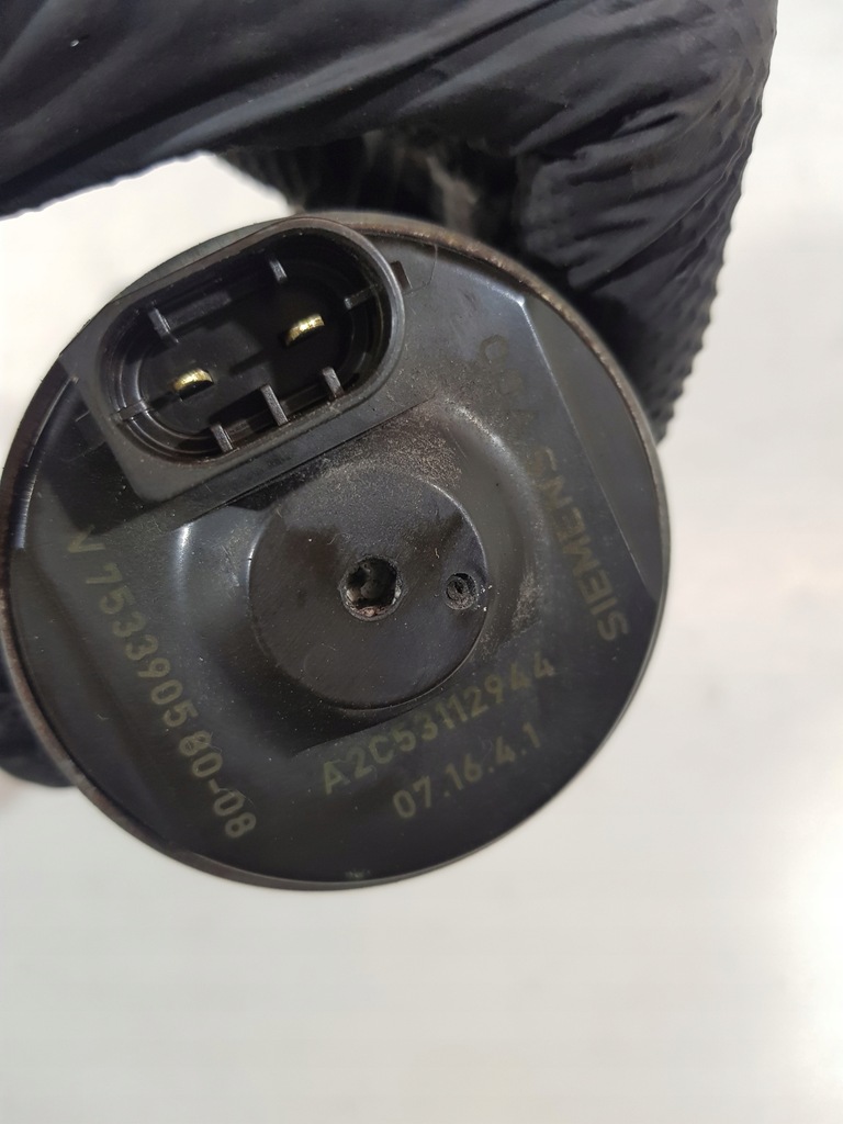 REGLATOR DISTRIBUȚIE V753390580 MINI PEUGEOT CITROEN 1.4 1.6 VTI Product image