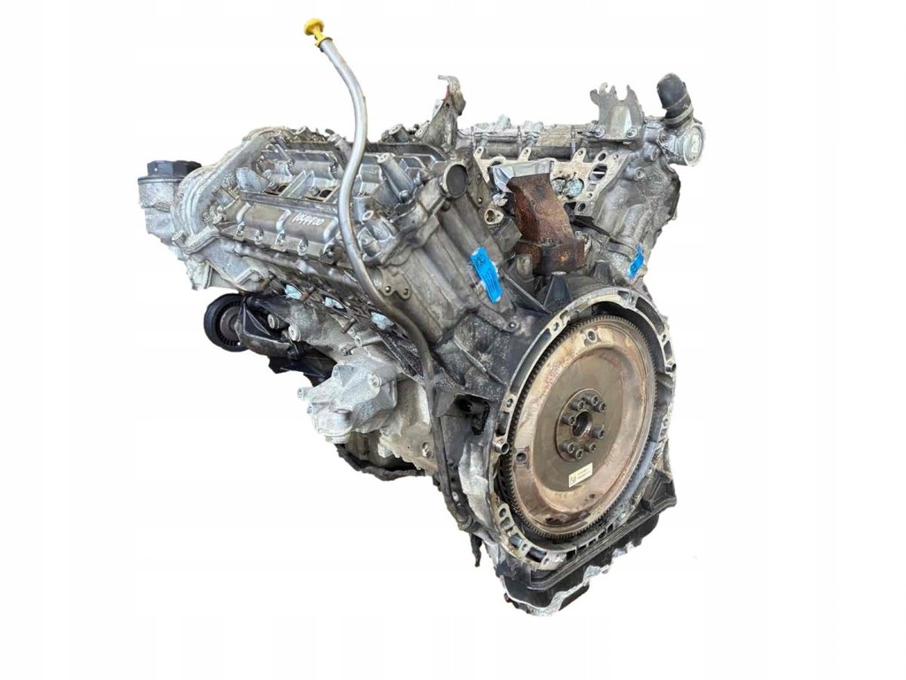 642.826 Mercedes ML 350CDI W166 3.0D 190KW motor 4Matic Product image