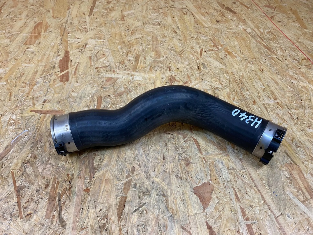 FURtun INTERCOOLER FURtun AER BMW F20 F21 F30 F31 F32 8513851 Product image